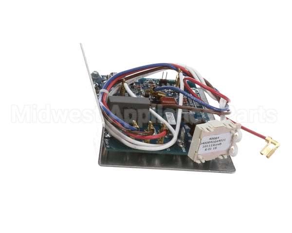 15763 Vita-Mix Speed Control Circuit Board &