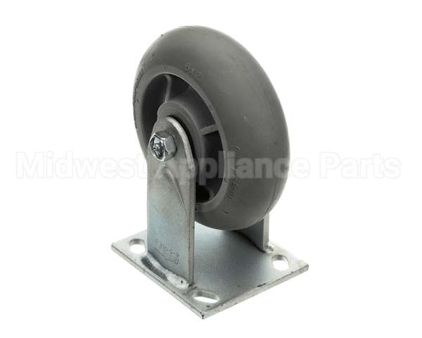 157637 A La Cart Caster 6X2 Rigid