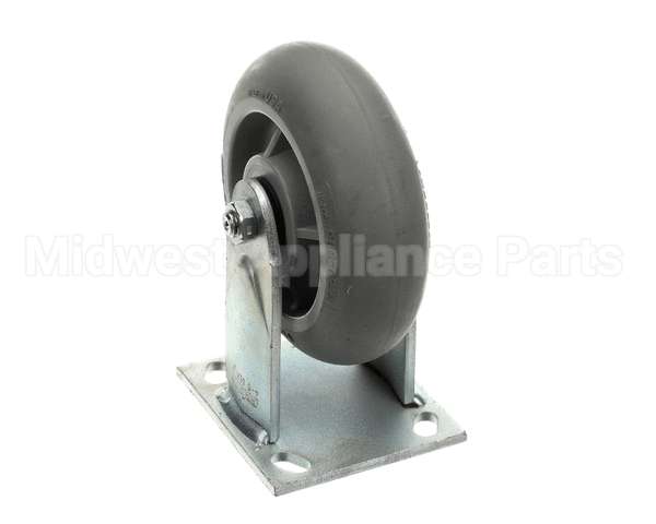 157637 A La Cart Caster 6X2 Rigid