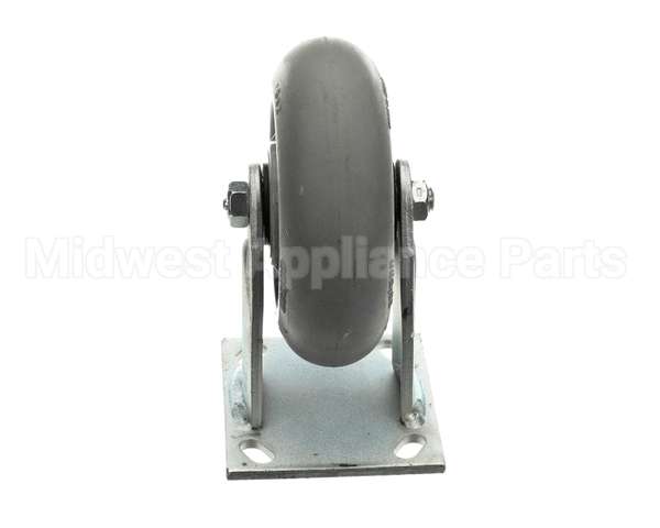 157637 A La Cart Caster 6X2 Rigid