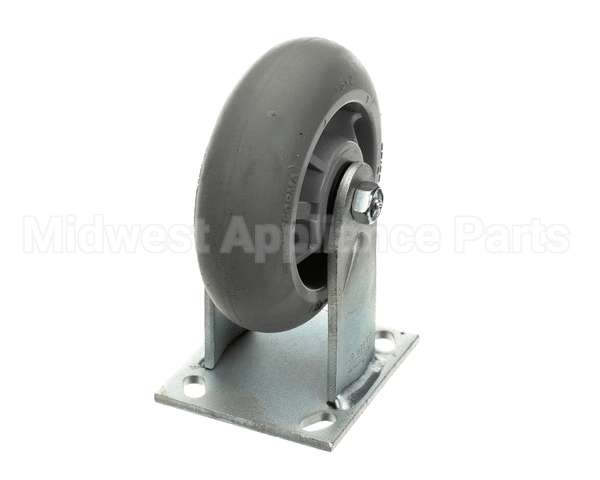 157637 A La Cart Caster 6X2 Rigid