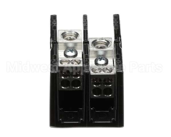 157671 Henny Penny Block-2 Pole Branch Terminal