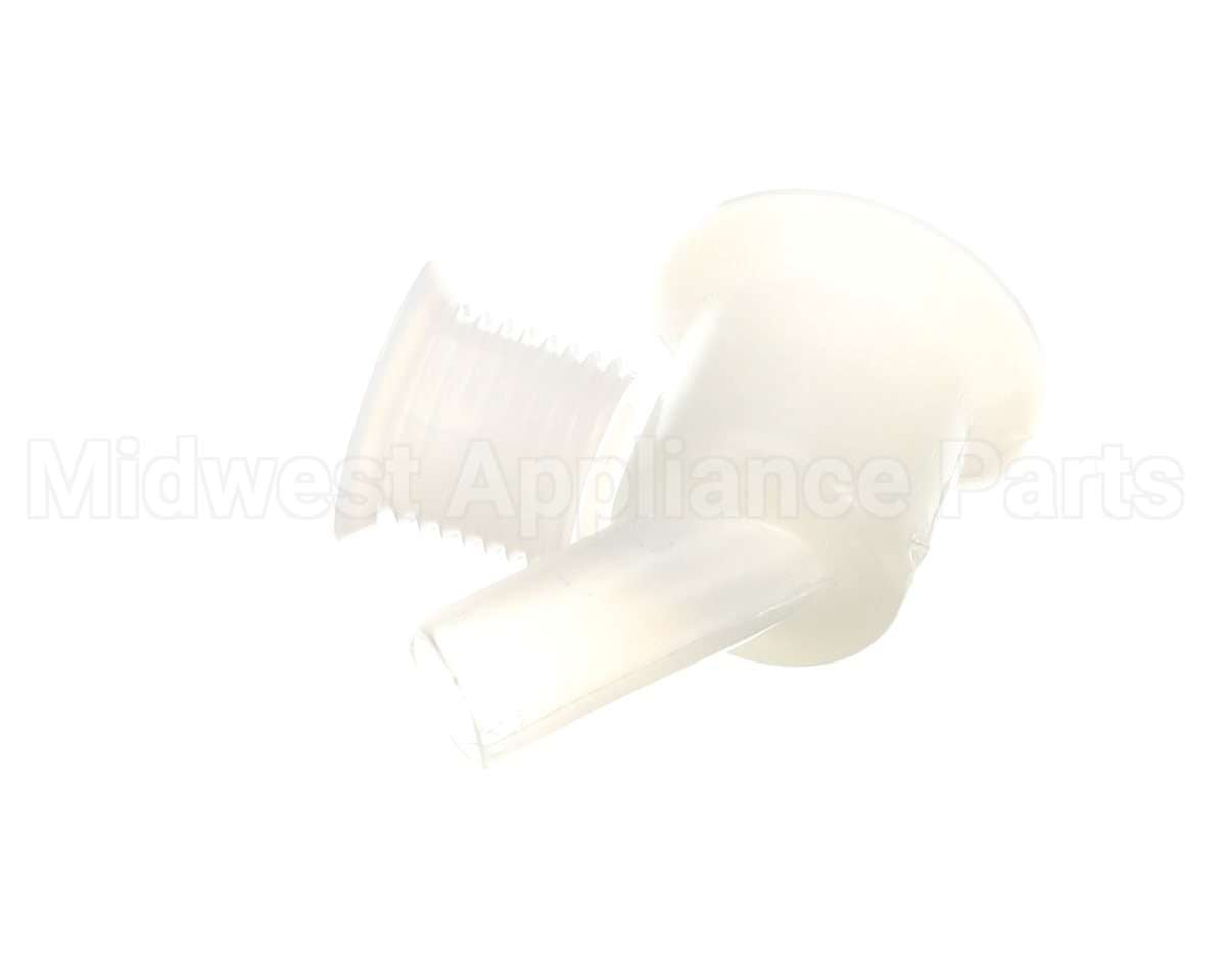 157684 Norlake Evap Drain Elbow A Abs R3744-0