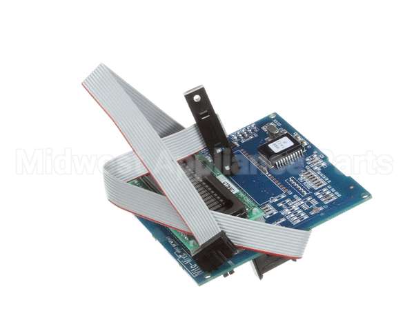 15775 Vita-Mix Low Voltage Board