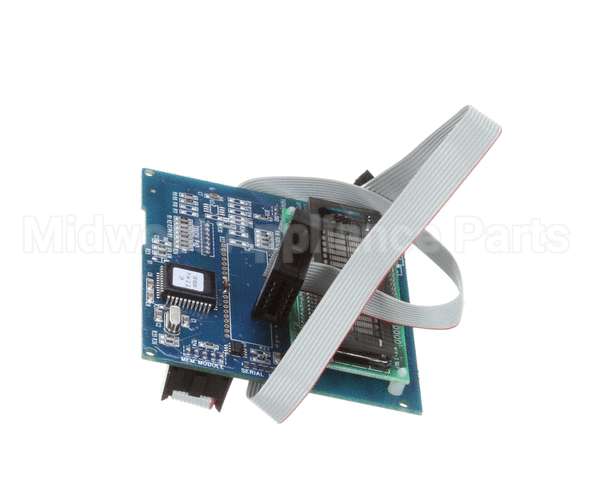 15775 Vita-Mix Low Voltage Board