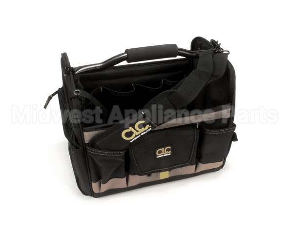 1578 Clc Tool Box 21 Pocket Open Top