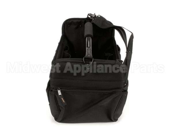 1578 Clc Tool Box 21 Pocket Open Top