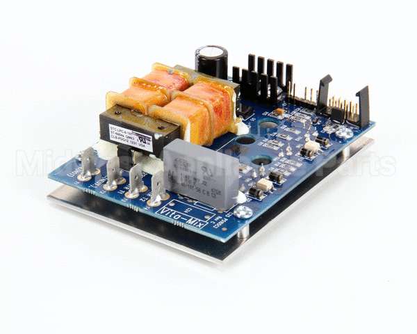 15780 Vita-Mix High Voltage Board Assembly