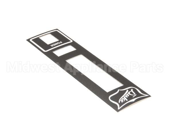 157853 Duke Label,Control Fwm Daypart