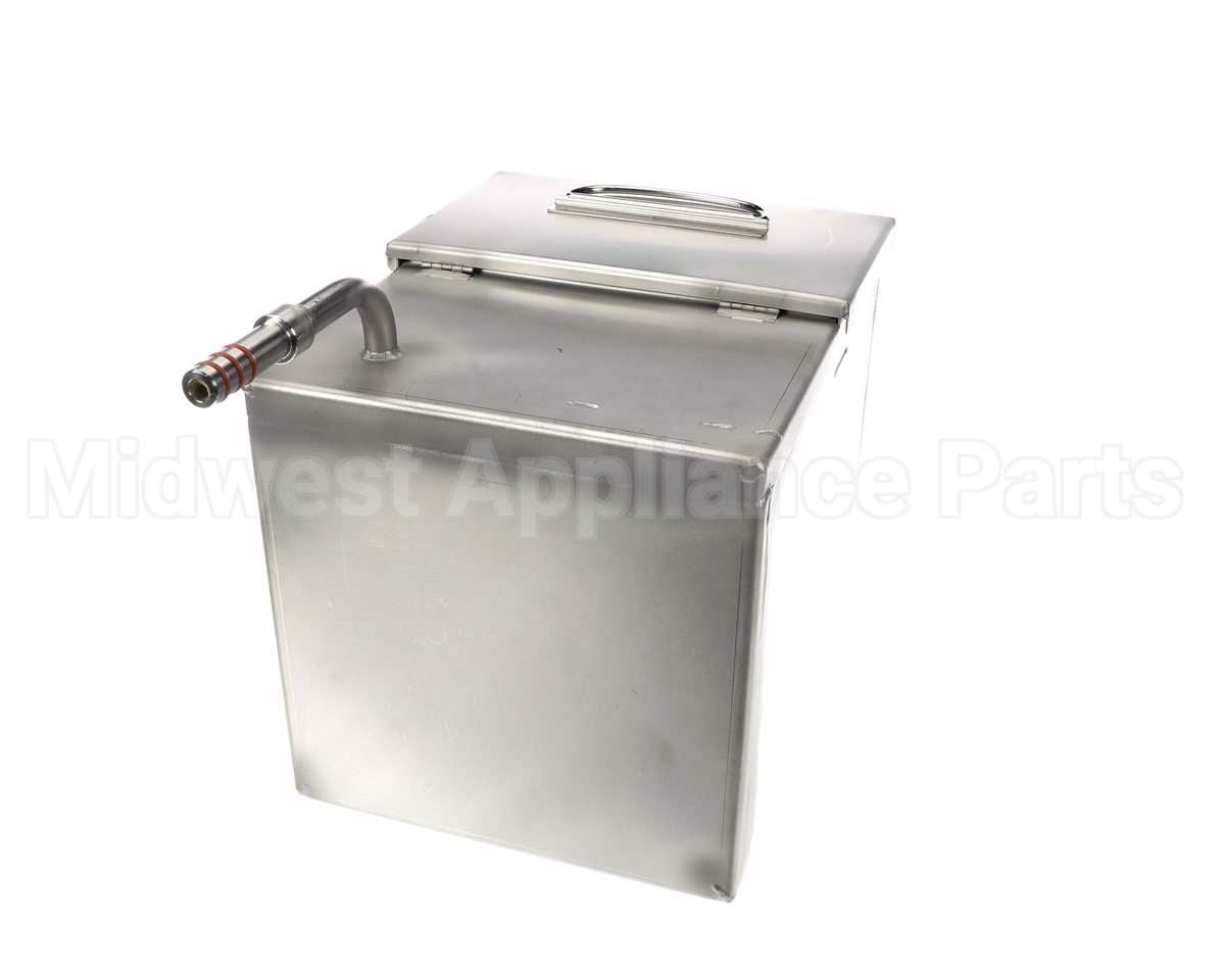 157890 Henny Penny Assy-Jib Box Cfe420