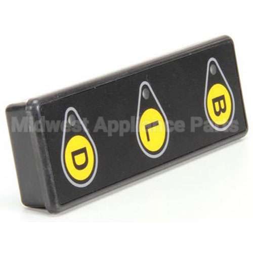 157916 Compatible Duke Vrtical Renau Day Switch