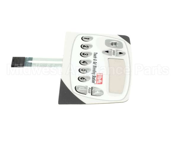 15792 Vita-Mix T&G Incounter Touch Pad