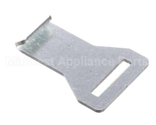 157930 Norlake Lock Hasp Extension 1.75"