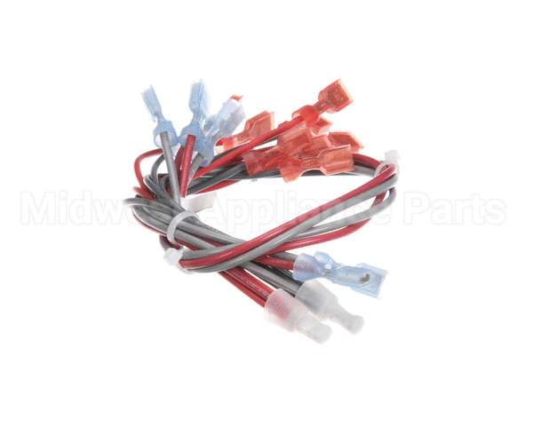 157935 Duke Harness,Wire Main Fwm