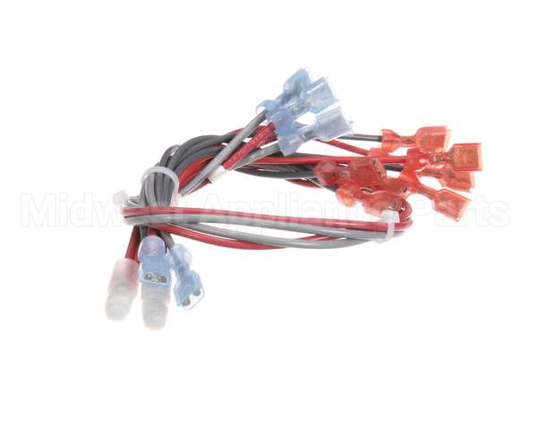 157935 Duke Harness,Wire Main Fwm