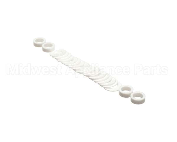157935 Marshall Air Kit, Roller Spacer & Washer