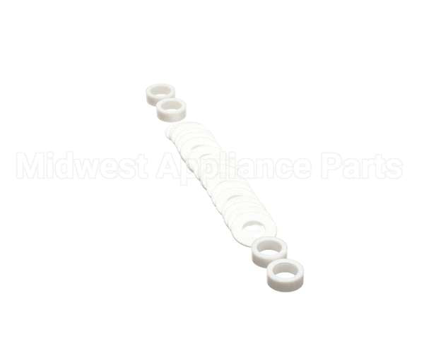 157935 Marshall Air Kit, Roller Spacer & Washer