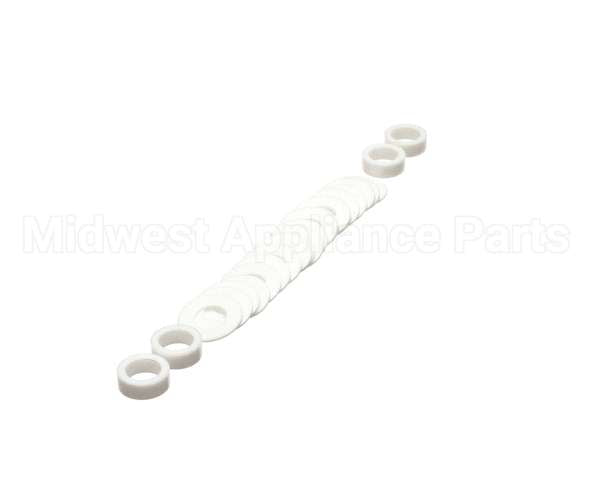 157935 Marshall Air Kit, Roller Spacer & Washer