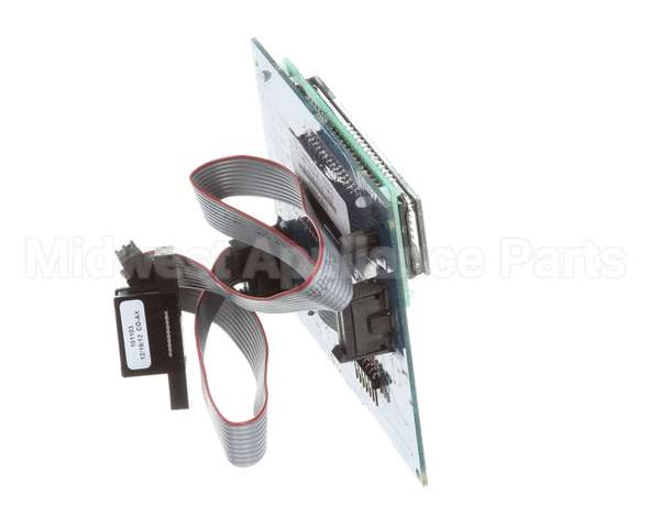 15799 Vita-Mix T&Glogic Board Asy