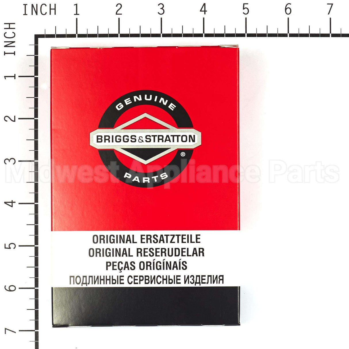 1579MA Briggs & Stratton Cable Clutch 28.44L