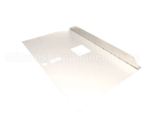 158-0017 Nu-Vu Assyprfr False Btm Wbaffle