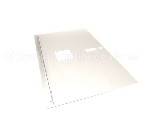 158-0017 Nu-Vu Assyprfr False Btm Wbaffle