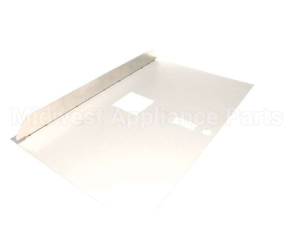 158-0017 Nu-Vu Assyprfr False Btm Wbaffle