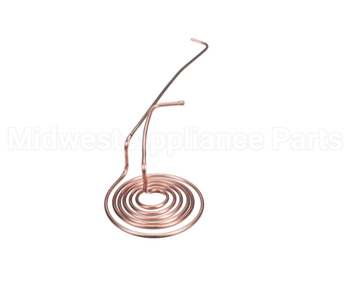 158-B6P-0071-S Delfield Tube,Condensate Loop4400 Ot 44