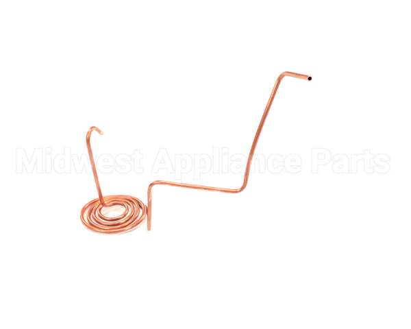 158-C34-004P-S Delfield Copper,Condensate Loop, Spiral