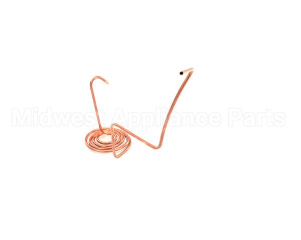 158-C34-004P-S Delfield Copper,Condensate Loop, Spiral