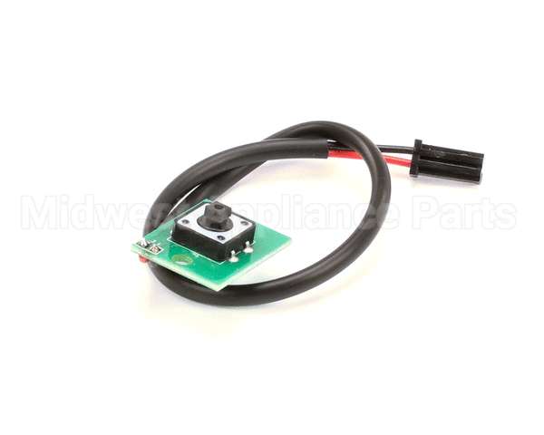 15800047 Nuova Simonelli Button Board And Wirings Mci