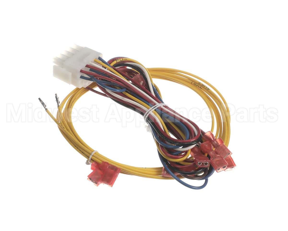 158115-002 Henny Penny Harness