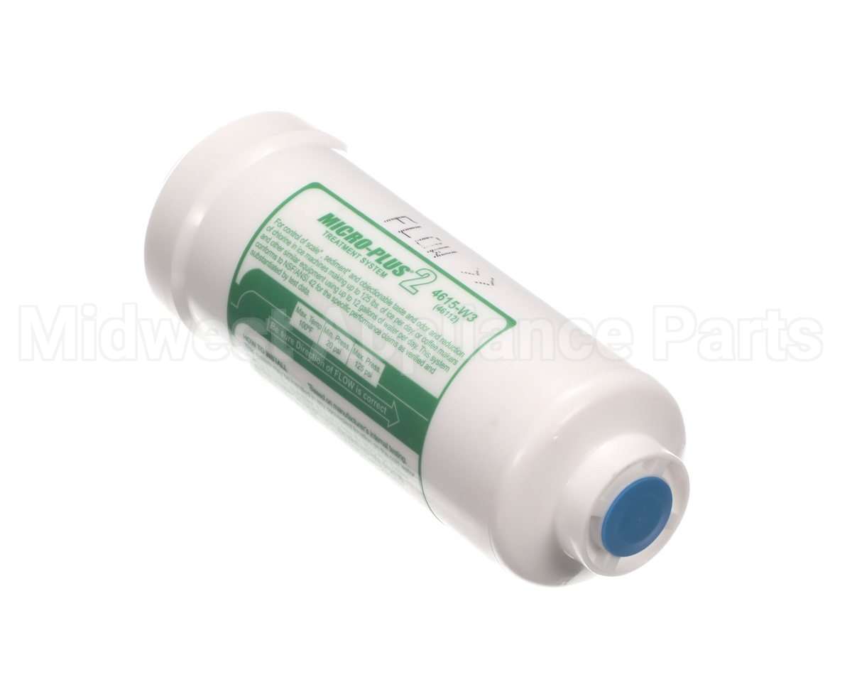 158123 Norlake Water Filter Micro Plus 2