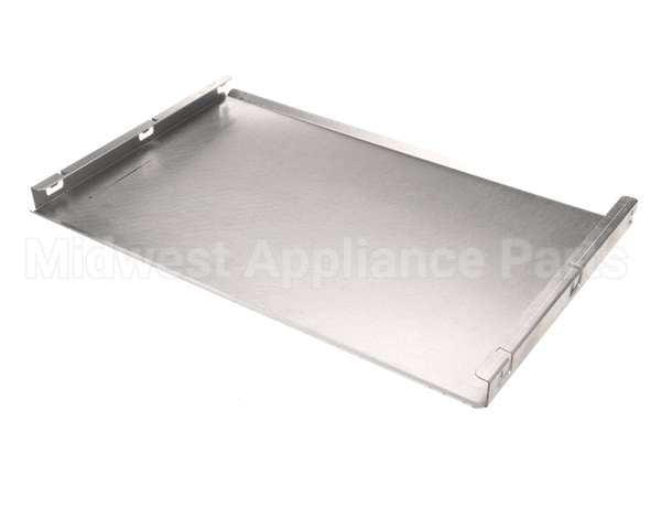 158136 Marshall Air Cover 2.5 Pan