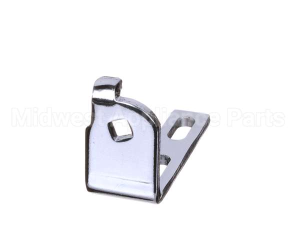 158185 Low Temp Industries Bracketcart.hinge(Refrg.door)