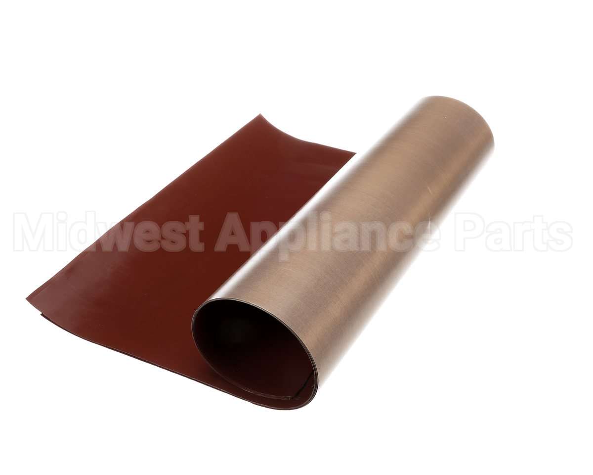 158195 Marshall Air Sheet Product Return Slide