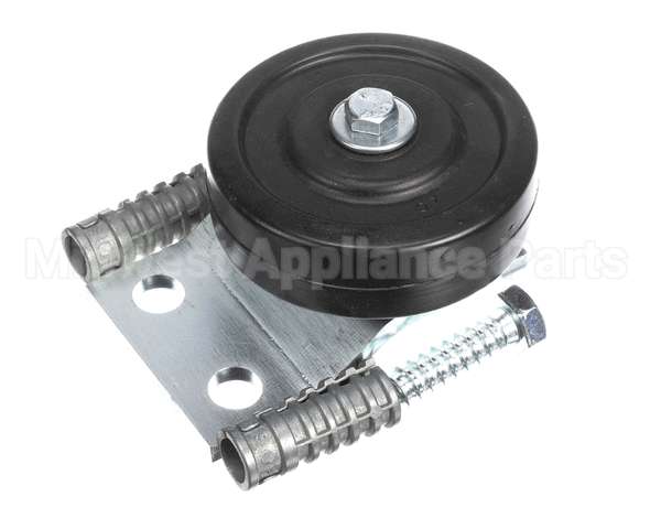 1582 Lotemp Doors Stayroller Compl W/Hardware