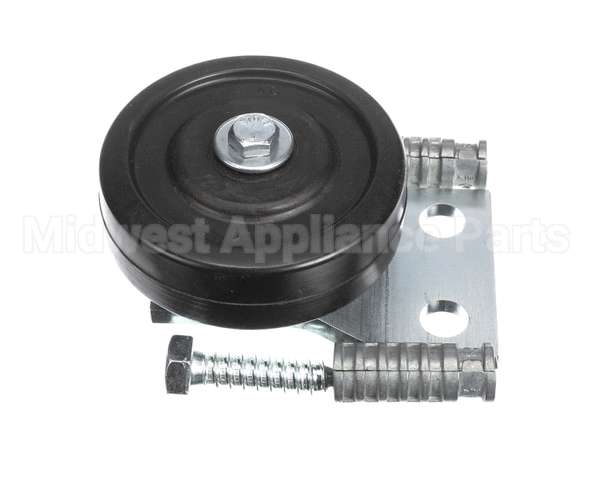 1582 Lotemp Doors Stayroller Compl W/Hardware