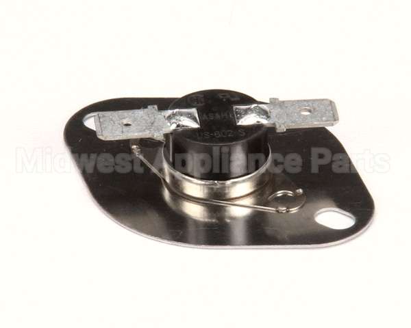 158312 Duke Thermostat,Hi-Limit 300 Deg W/Flange