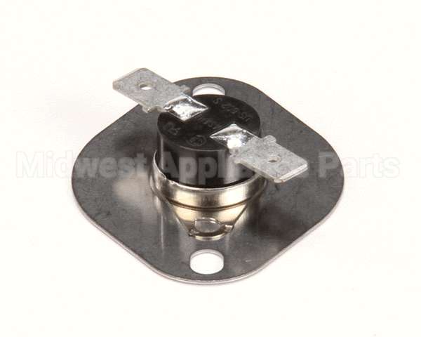 158312 Duke Thermostat,Hi-Limit 300 Deg W/Flange