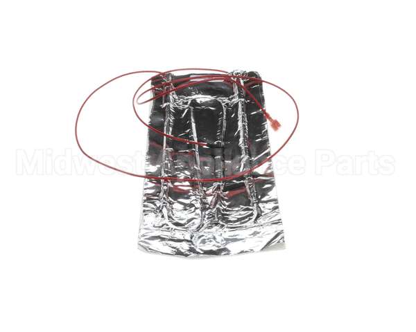 158332 Duke Element,Hshu,40 Lead,230V 300W, Heat