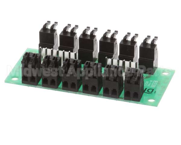 158337 Duke Board,Rtd, Ce And Rohs Compliant