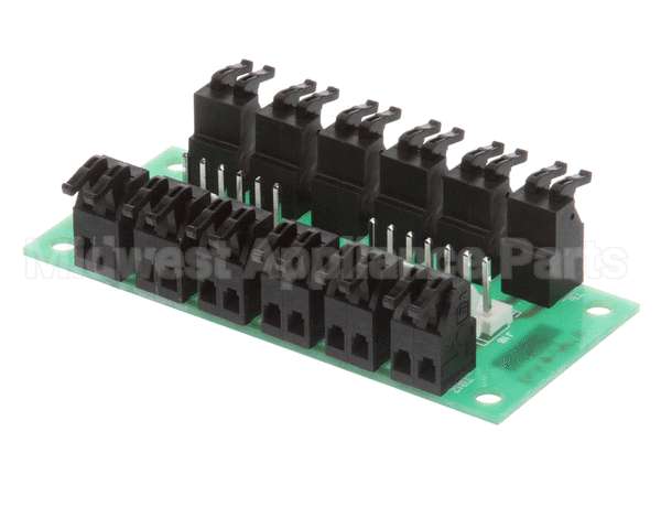 158337 Duke Board,Rtd, Ce And Rohs Compliant