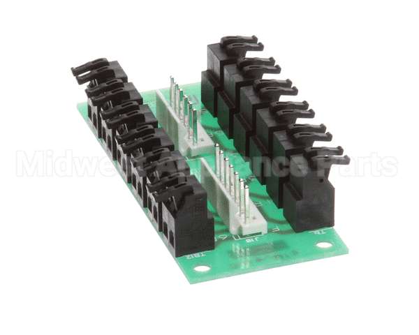 158337 Duke Board,Rtd, Ce And Rohs Compliant