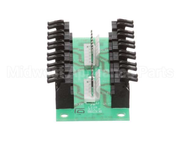 158337 Duke Board,Rtd, Ce And Rohs Compliant