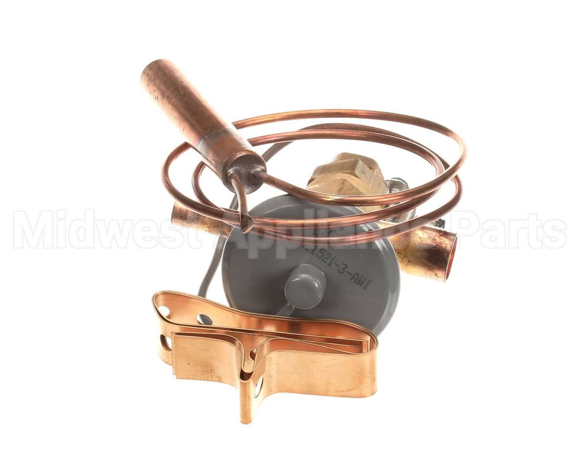 158353 Master-Bilt Valve Expansion Bbis-1/4-Zp