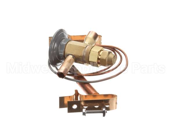 158356 Norlake Valve Expansion Bbise-1/2-Zp