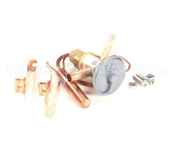158362 Norlake Valve Expansion Bbise-1/2-C