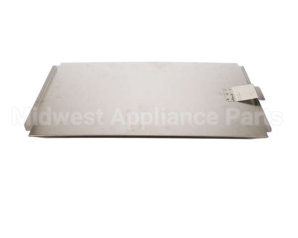 158372 Duke Weldment,Hshu Lid Nonvent