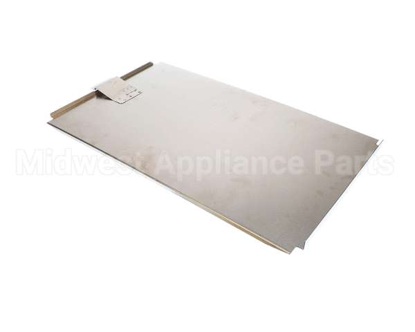 158372 Duke Weldment,Hshu Lid Nonvent